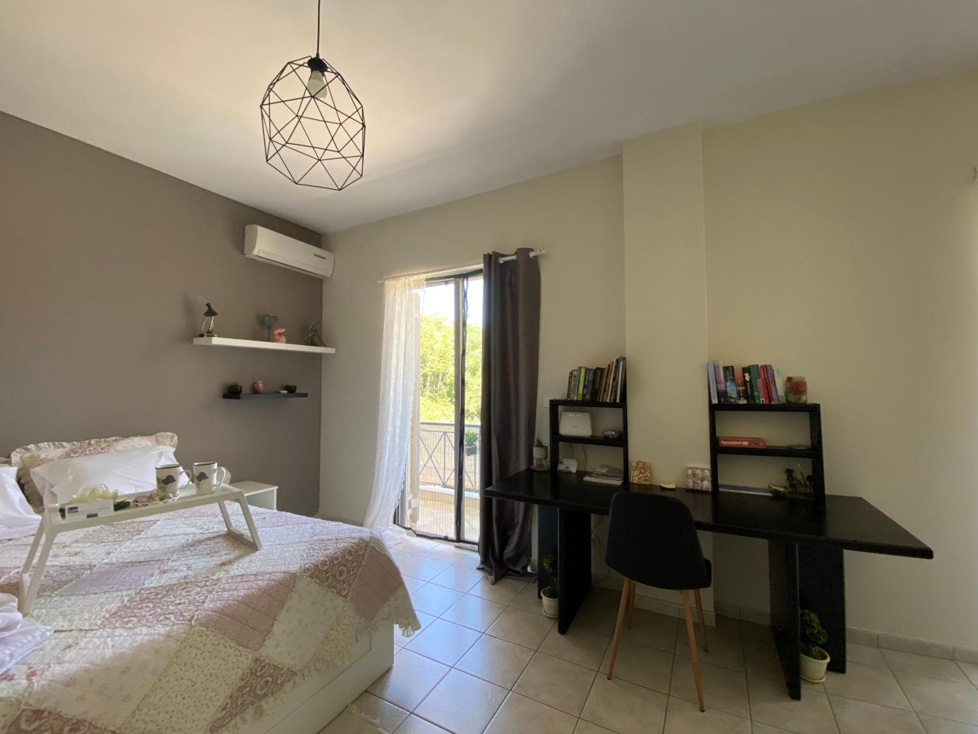 Irinis Apartment In Kalamata Esterno foto